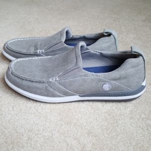 Men's Margaritaville boat shoes